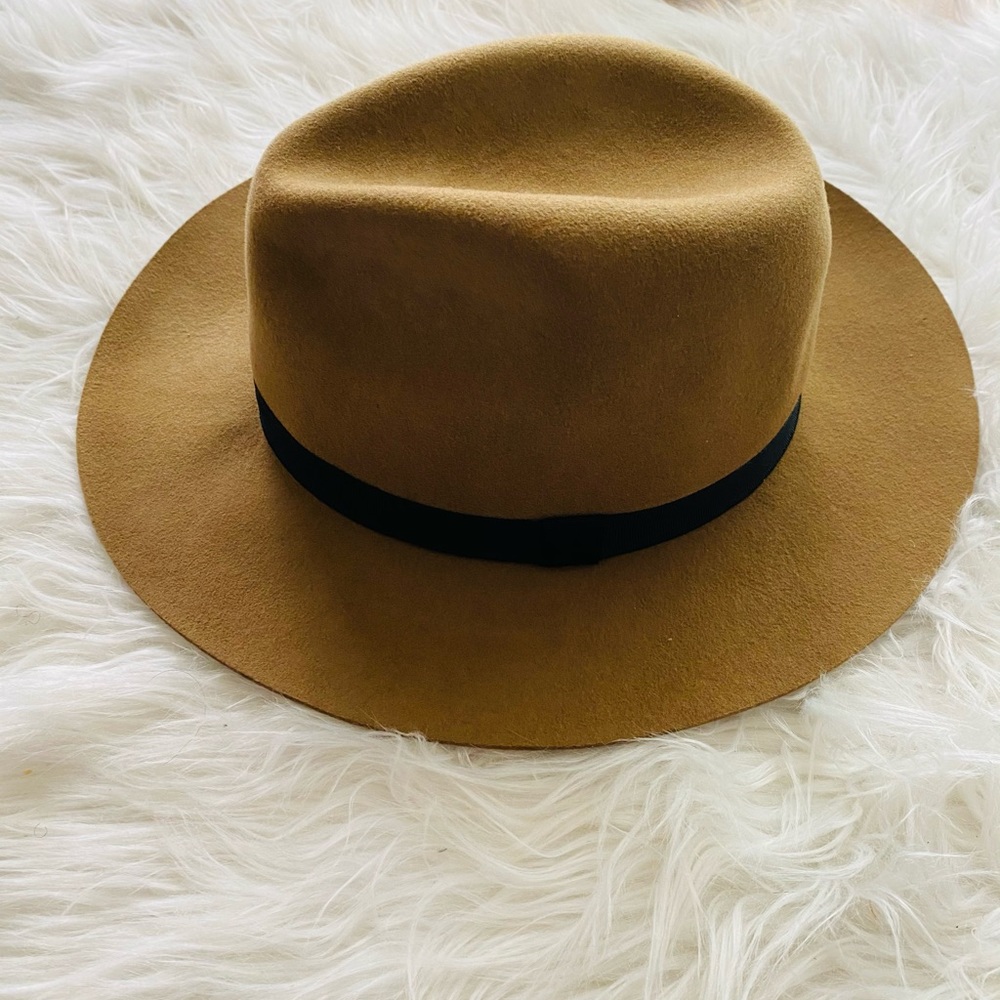H&M Women Fedora Festival Floppy Hat